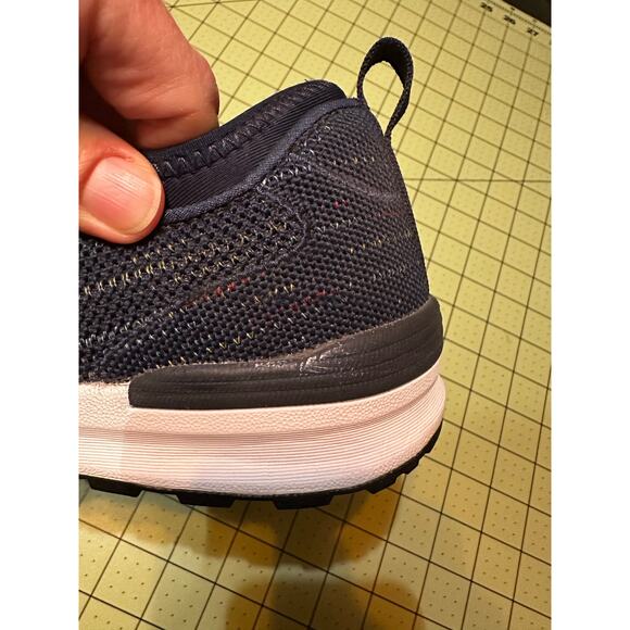 Skechers Work Bulklin - Balran women's composite toe work shoes,  US Women’s 11 - Picture 5 of 7